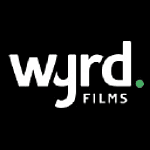 Wyrd Films logo