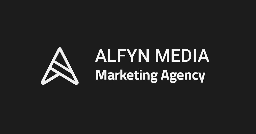 Alfyn Media - Full Service Marketing Agency cover