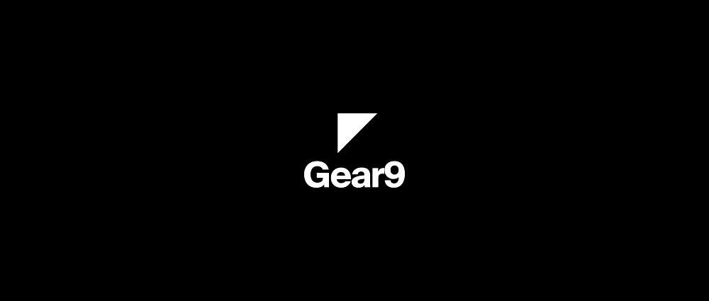 Gear9 cover