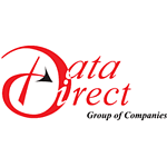 Data Direct Group logo