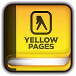 Yellowpages.swiss powered by HELP.CH