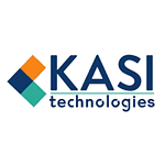 KASI Technologies logo