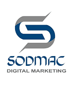 SODMAC Digital Marketing logo
