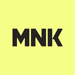 MNK*Studio logo