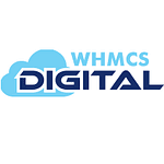 WHMCS Digital logo