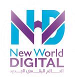 new world digital