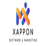 Xappon logo