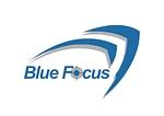 Blue Focus logo