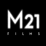 M21 FILMS logo