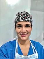 Dr. Priya Shukla Queens Gynecology - Best Gynecologist & Obstetrician In Delhi, PCOS, Pregnancy, Abortion Clinic In Delhi NCR logo