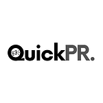 QuickPR logo