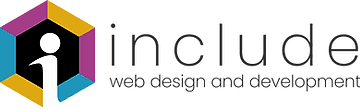 Include Web Design cover