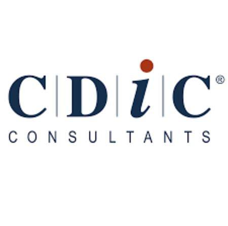 CDiC Consultants LLP cover