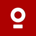 oMedia logo