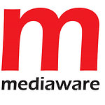 Mediaware logo