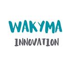 Wakyma Innovation logo