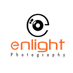 Enlight Photography logo