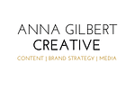 Anna Gilbert Creative logo