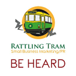Rattling Tram Small Business & Retail Marketing/PR