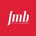 Follow Me Brand logo