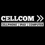 CELLCOM logo