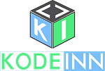 KodeInn Technologies logo