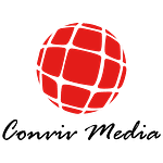 Conviv Media logo