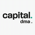 capital.dma logo