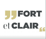 Fort et Clair