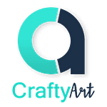 craftyart logo