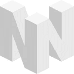NICKLAS+NICKLAS logo