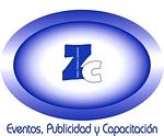 ZC Eventos y Publicidad logo