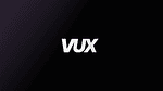 VUX logo