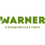 Warner PR logo