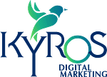 kyros digital marketing logo