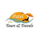 Patel Tours N Travels logo