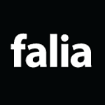 Falia | Digital marketing logo