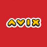 Avix logo