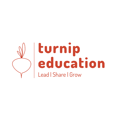 Turnip Education cover