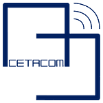 CETACOM logo