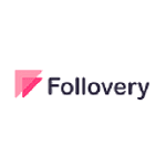 FOLLOVERY logo