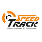 SpeedTrack Productions logo
