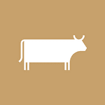 The Brown Cows logo