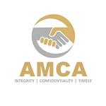 AMCA Auditing And Business Advisors logo
