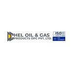 D Chel oil and gas logo