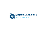 Kossy Tech Solutions logo