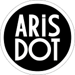 Arisdot Digital logo