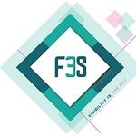 F3S logo