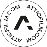 ATTIC Film GmbH logo