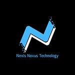 Nexis Novus Tehcnology logo